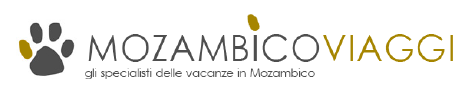 Logo Mozambico Viaggi