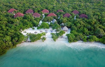 Pearl Beach Zanzibarviaggi 1 -