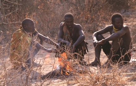 Safari Le Frecce degli Hadzabe -