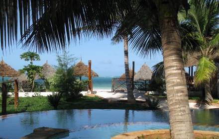 Villa Dida Spiaggia -