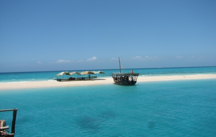 14 Sandbank 1 -